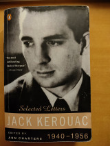 Jack Kerouac Selected Letters (1940-1956)