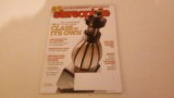 Stereophile April 2012 Vol.35 No 4