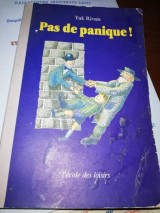 Pas de Panique!