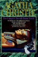 Five Complete Hercule Poirot Novels