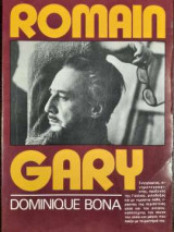 Romain Gary - Ρομαίν Γκαρύ