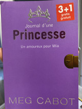 Un amoureux pour Mia