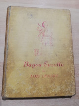 Bayou Suzzette