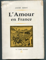 L'amour en France