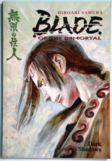 Blade of the Immortal Vol. 5 Dark Shadows