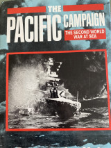 The Pacific Campaign