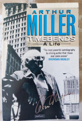Timebends