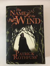 The Name of the Wind
