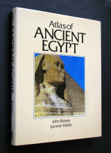 Atlas of Ancient Egypt