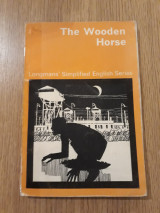 The wooden horse