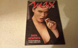 Max με βανα μπαρμπα μαιος 1992
