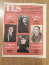 The Times Literary Supplement, no. 5411 (December 15, 2006)