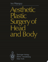 Aesthetic Plastic Surgery of Head and Body