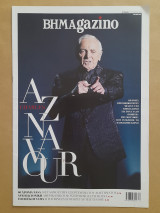 Βήμαgazino τεύχος 60