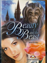 Beauty and the Beast