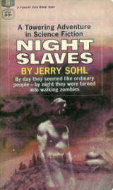 Night slaves