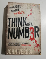 Think of a Number