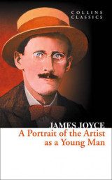 A Portrait of the Artist as a Young Man A Portrait of the Artist as a Young Man
