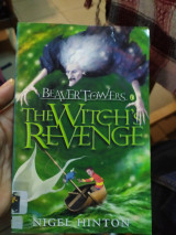 The witch's revenge