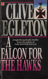 A Falcon for the Hawks