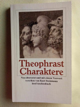 Charaktere