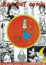 Red DoT comix #12, Σεπτέμβριος 2005