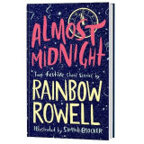 Almost Midnight