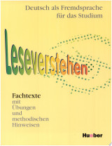 Leseverstehen