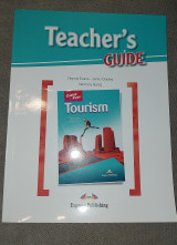 Career Paths Tourism Teacher's Guide