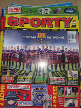 Sporty jr t148