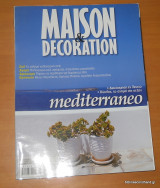 Maison Decoration τεύχος 49 Ιούλιος 2006