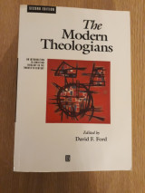 The modern Theologians. An introduction to Christian theology ibn the twentieth century