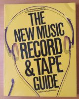 The New Music Record Guide