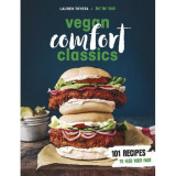 Vegan Comfort Classics