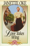 Love Takes Wing