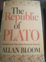 The republic of plato