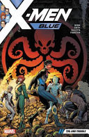 X-Men Blue Vol. 2