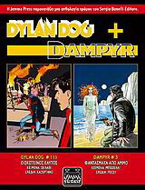 Dylan Dog + Dampyr