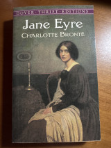 Jane Eyre