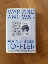 War and Anti-war
