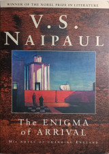 The enigma of Arrival