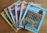 Indiana Jones Εξερευνά… (Συλλογικό - 6 βιβλία)