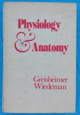Physiology & Anatomy