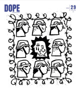 Dope Magazine 29