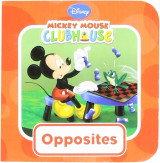Mickey Mouse Clubhouse - Opposites