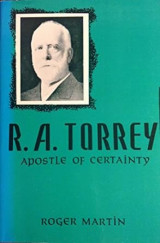 R. A. Torrey