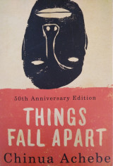 Things Fall Apart