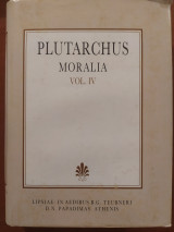 Moralia, vol.iv