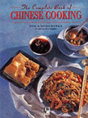The Complete Book of Chinese Cooking
