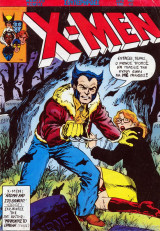 X-Men #45